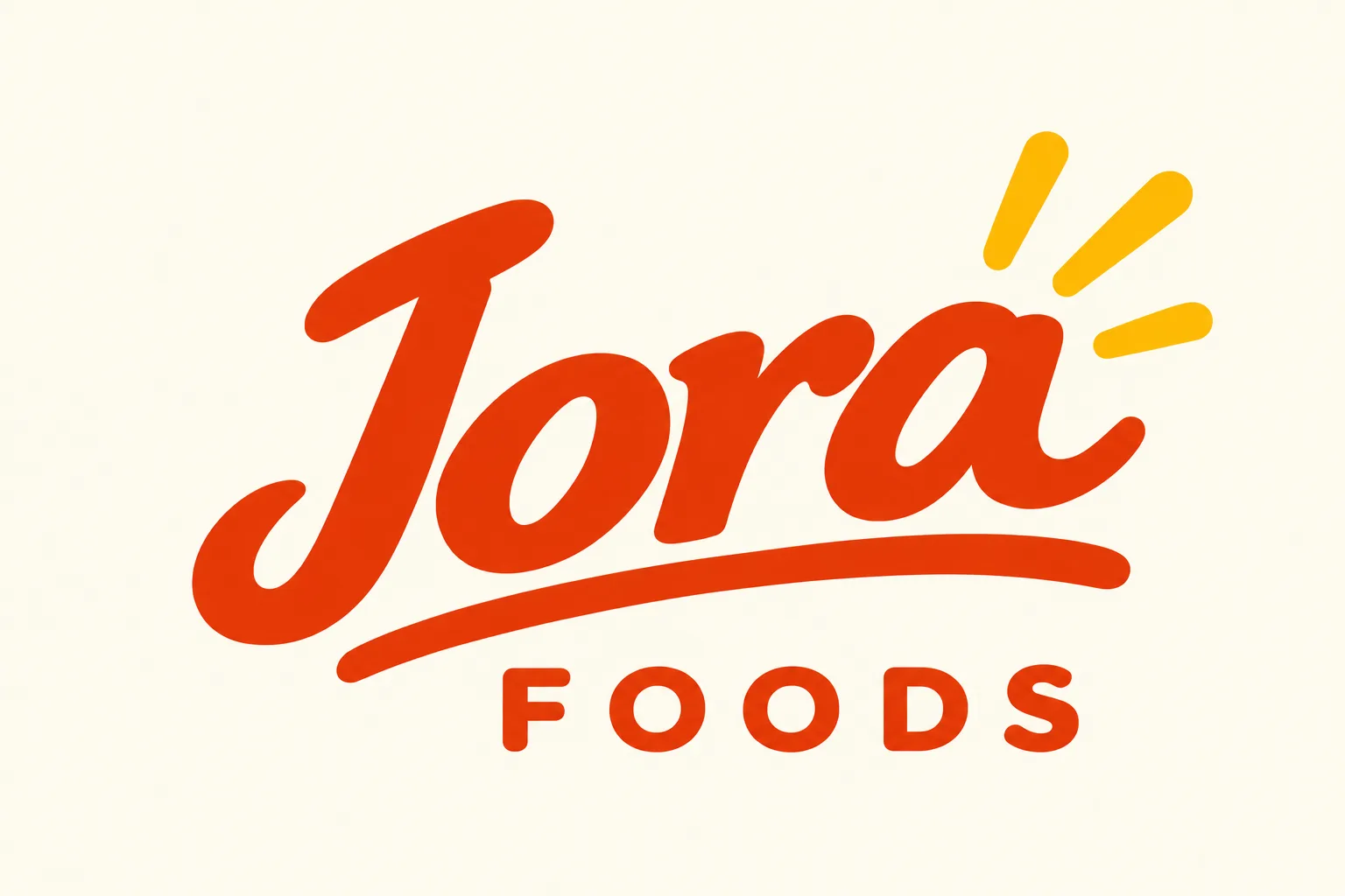JoraFoods